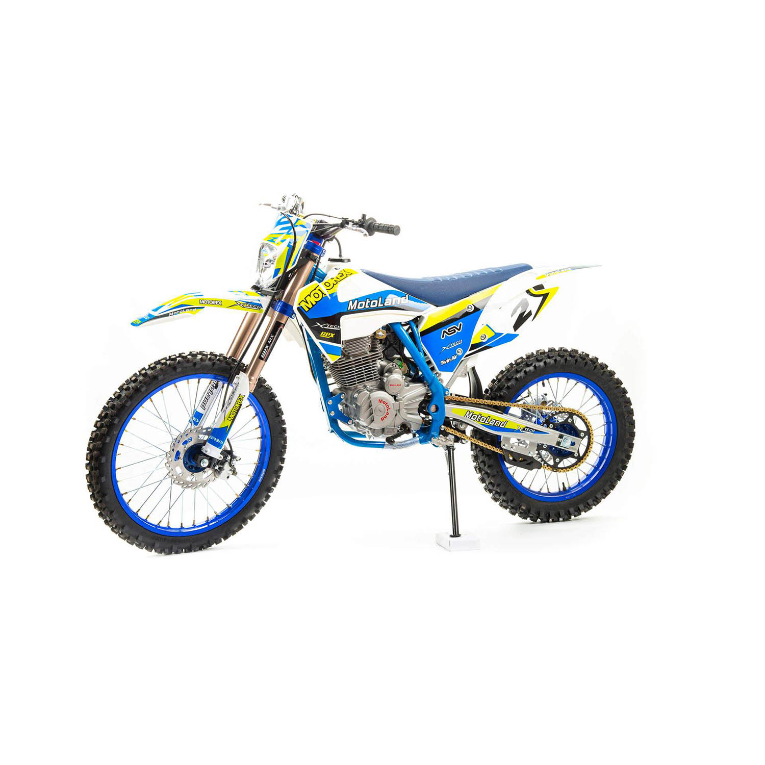 Мотолэнд xt250hs